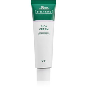 VT Cosmetics Cica Cream crema de fata hidratanta cu efect calmant - imagine 2